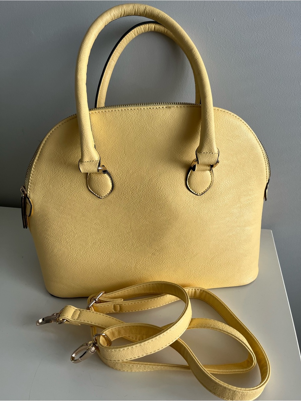 Call It Spring Satchel - Picture 2 of 3